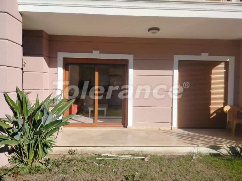 شقق في:في مركز مدينة كيمير, كيمير مسبح - شراء عقار في تركيا - 137605