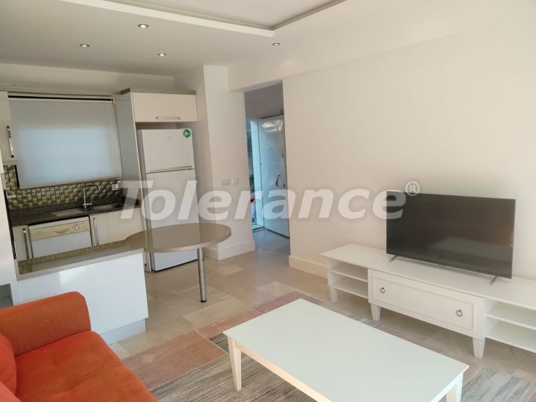 شقق في:في مركز مدينة كيمير, كيمير مسبح - شراء عقار في تركيا - 137606