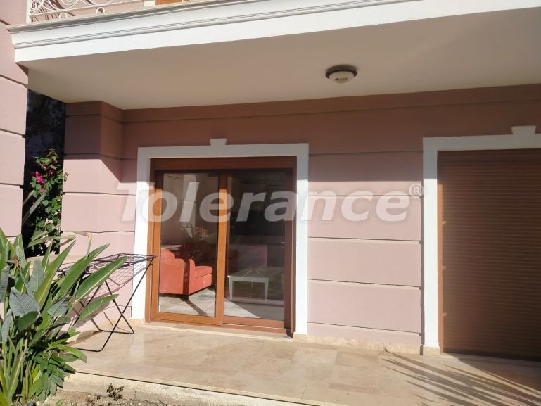 شقق في:في مركز مدينة كيمير, كيمير مسبح - شراء عقار في تركيا - 137607