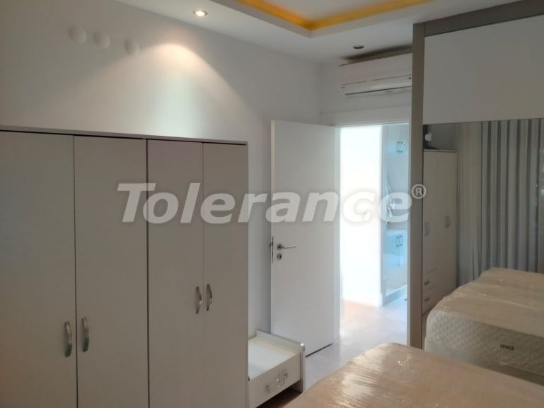 شقق في:في مركز مدينة كيمير, كيمير مسبح - شراء عقار في تركيا - 137608