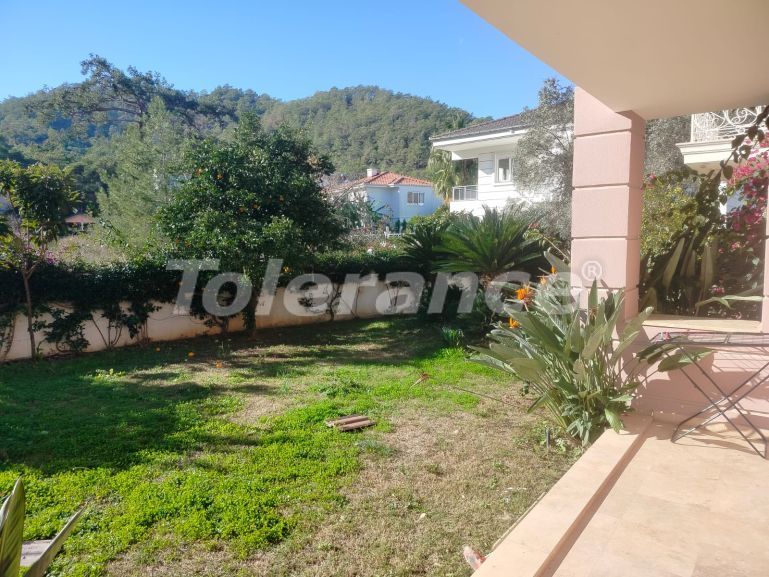 شقق في:في مركز مدينة كيمير, كيمير مسبح - شراء عقار في تركيا - 137613