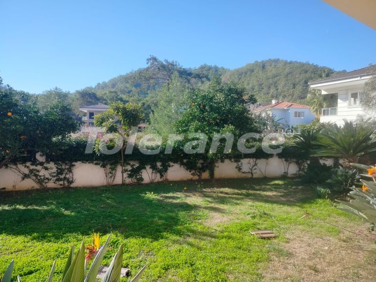 شقق في:في مركز مدينة كيمير, كيمير مسبح - شراء عقار في تركيا - 137614