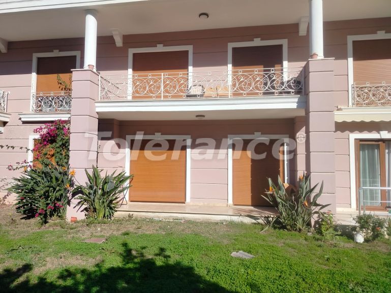 شقق في:في مركز مدينة كيمير, كيمير مسبح - شراء عقار في تركيا - 137615