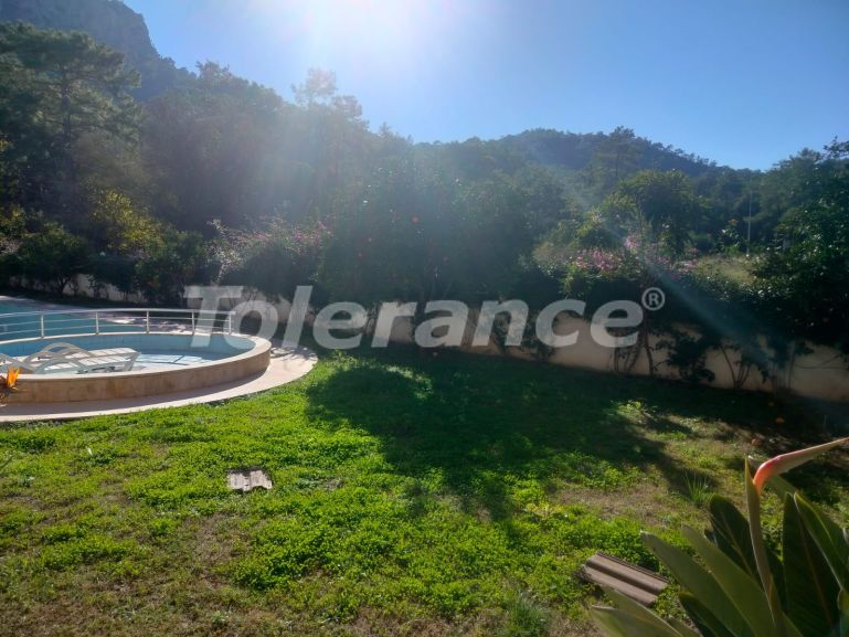 شقق في:في مركز مدينة كيمير, كيمير مسبح - شراء عقار في تركيا - 137616