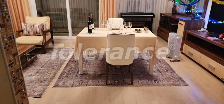 Appartement еn Kemer Centre, Kemer piscine - acheter un bien immobilier en Turquie - 137764