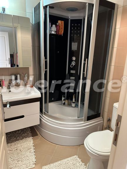 Appartement еn Kemer Centre, Kemer piscine - acheter un bien immobilier en Turquie - 137767