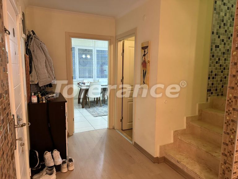 Appartement еn Kemer Centre, Kemer piscine - acheter un bien immobilier en Turquie - 137768