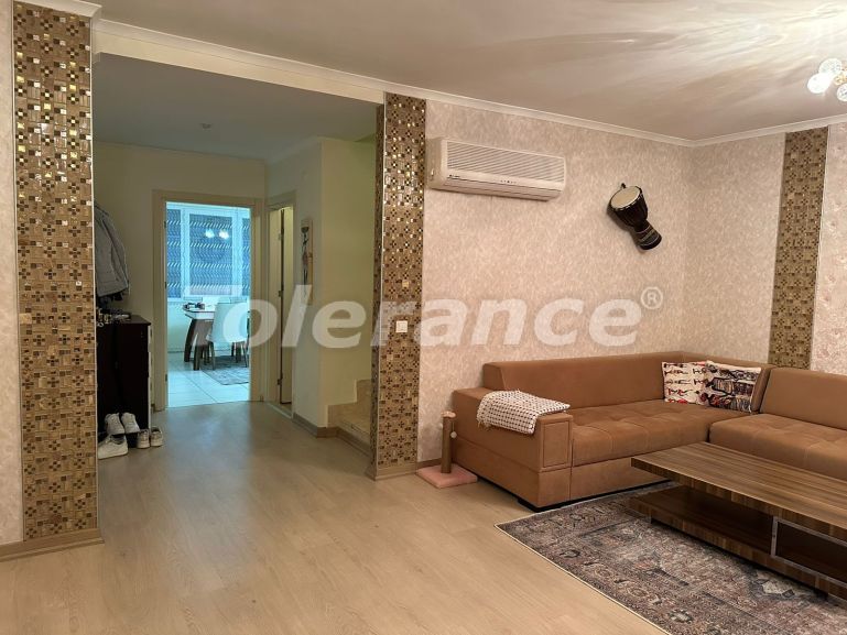 Appartement еn Kemer Centre, Kemer piscine - acheter un bien immobilier en Turquie - 137769