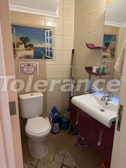 Appartement еn Kemer Centre, Kemer piscine - acheter un bien immobilier en Turquie - 137774
