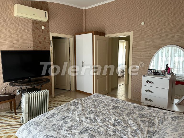 Appartement еn Kemer Centre, Kemer piscine - acheter un bien immobilier en Turquie - 137776