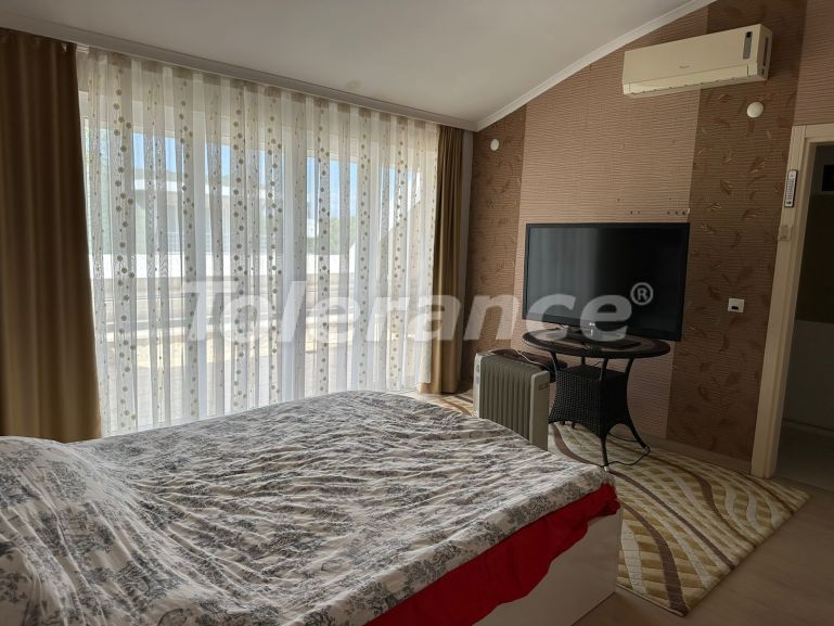 Appartement еn Kemer Centre, Kemer piscine - acheter un bien immobilier en Turquie - 137778