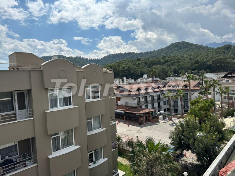 Appartement еn Kemer Centre, Kemer piscine - acheter un bien immobilier en Turquie - 137779