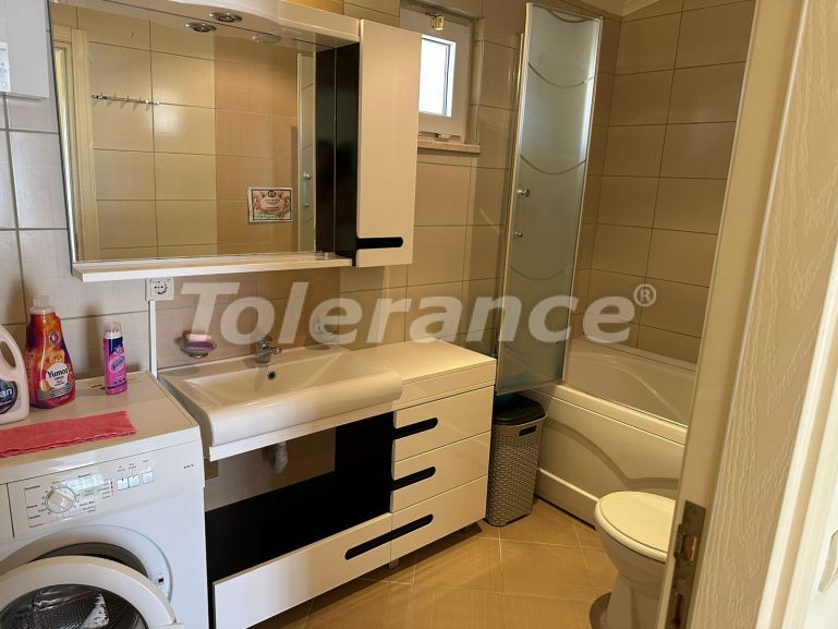 Appartement еn Kemer Centre, Kemer piscine - acheter un bien immobilier en Turquie - 137780