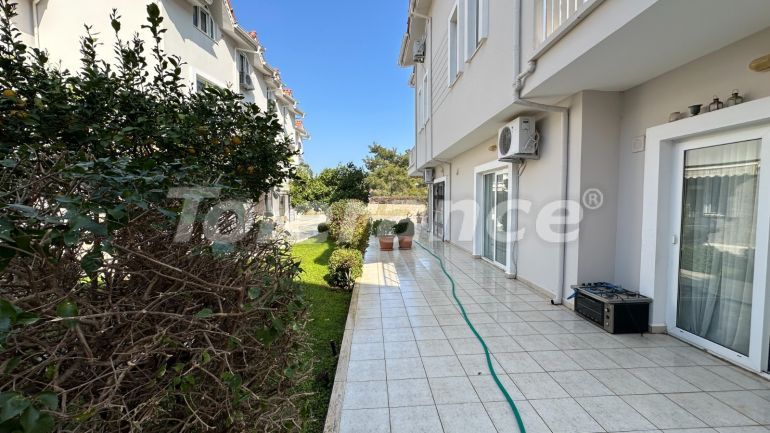 آپارتمان که در مرکز کمر, کمر استخر - خرید ملک در ترکیه - 138106