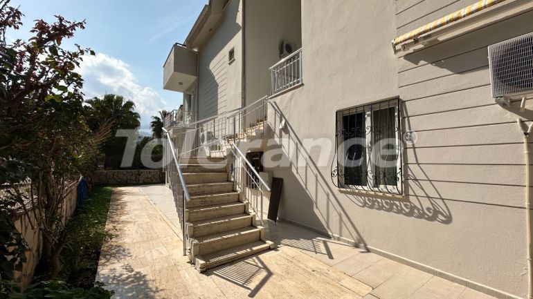 آپارتمان که در مرکز کمر, کمر استخر - خرید ملک در ترکیه - 138107