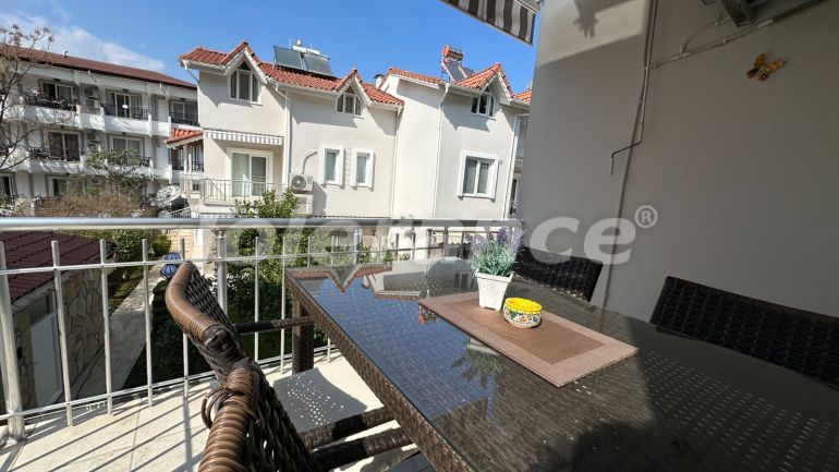 آپارتمان که در مرکز کمر, کمر استخر - خرید ملک در ترکیه - 138108