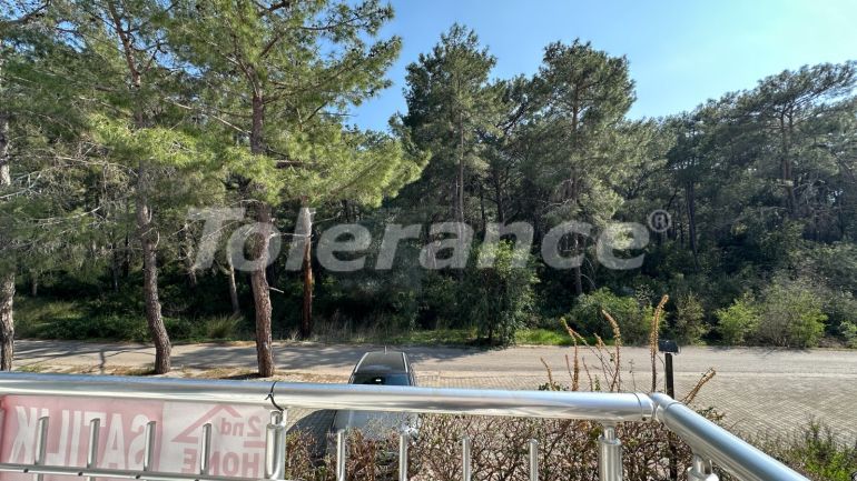 آپارتمان که در مرکز کمر, کمر استخر - خرید ملک در ترکیه - 138109