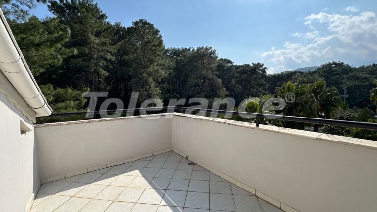 آپارتمان که در مرکز کمر, کمر استخر - خرید ملک در ترکیه - 138110