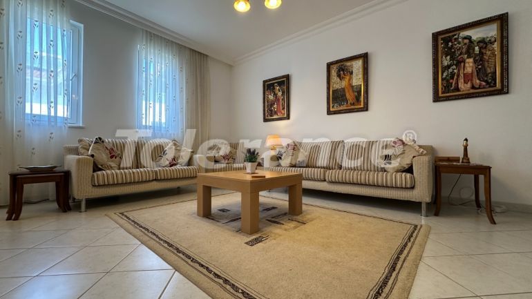 آپارتمان که در مرکز کمر, کمر استخر - خرید ملک در ترکیه - 138113