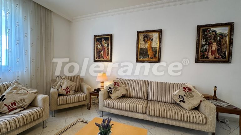 آپارتمان که در مرکز کمر, کمر استخر - خرید ملک در ترکیه - 138116