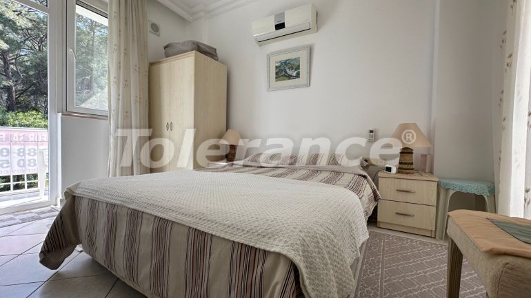 آپارتمان که در مرکز کمر, کمر استخر - خرید ملک در ترکیه - 138117