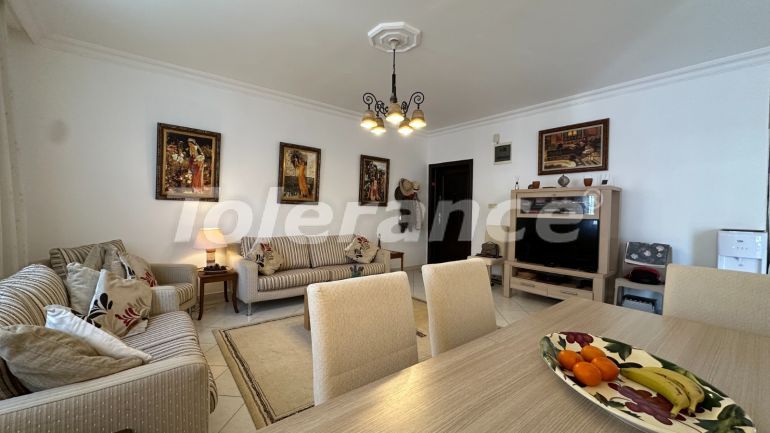 آپارتمان که در مرکز کمر, کمر استخر - خرید ملک در ترکیه - 138118