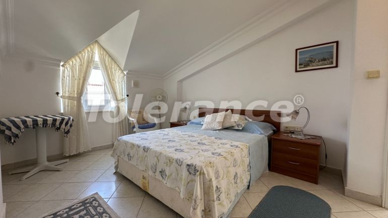 آپارتمان که در مرکز کمر, کمر استخر - خرید ملک در ترکیه - 138119