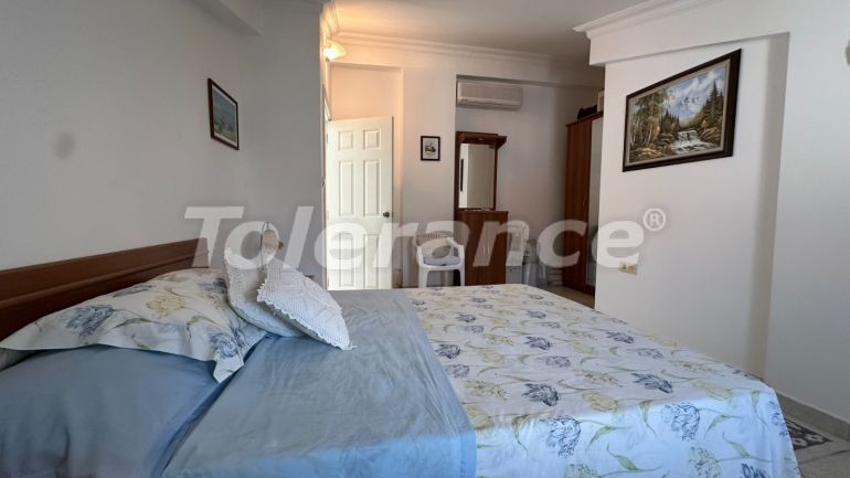 آپارتمان که در مرکز کمر, کمر استخر - خرید ملک در ترکیه - 138120