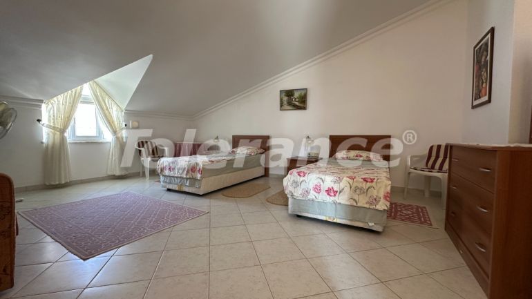 آپارتمان که در مرکز کمر, کمر استخر - خرید ملک در ترکیه - 138121