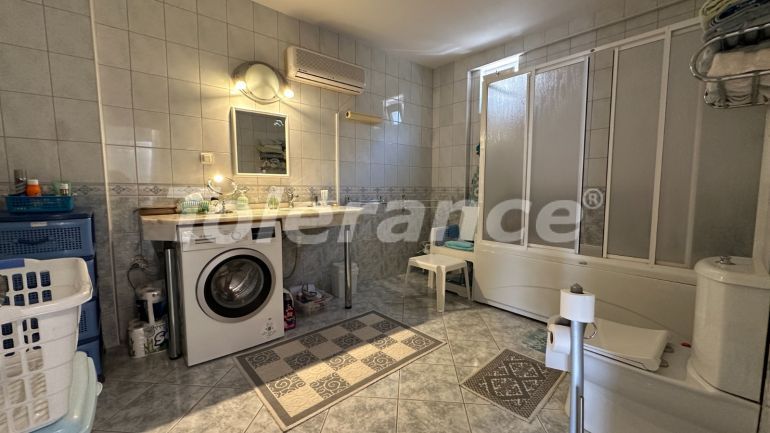 آپارتمان که در مرکز کمر, کمر استخر - خرید ملک در ترکیه - 138123