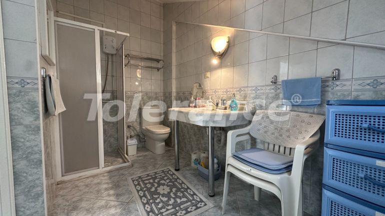 آپارتمان که در مرکز کمر, کمر استخر - خرید ملک در ترکیه - 138124