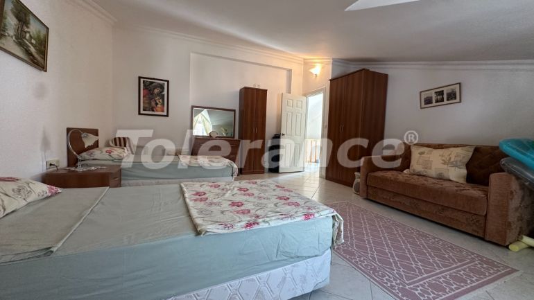 آپارتمان که در مرکز کمر, کمر استخر - خرید ملک در ترکیه - 138125