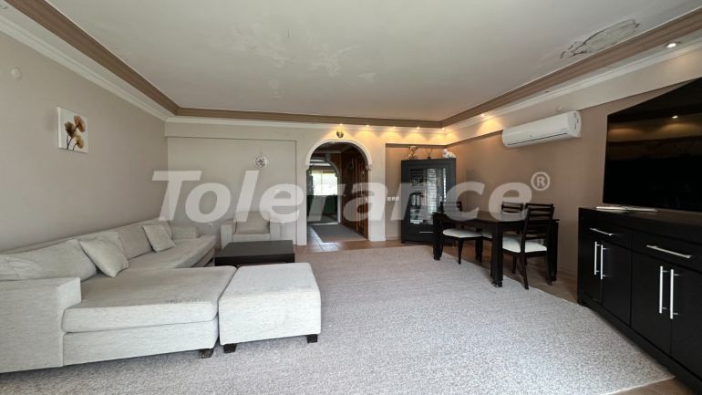 Appartement еn Kemer Centre, Kemer piscine - acheter un bien immobilier en Turquie - 139479