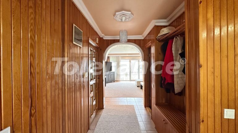 Appartement еn Kemer Centre, Kemer piscine - acheter un bien immobilier en Turquie - 139480