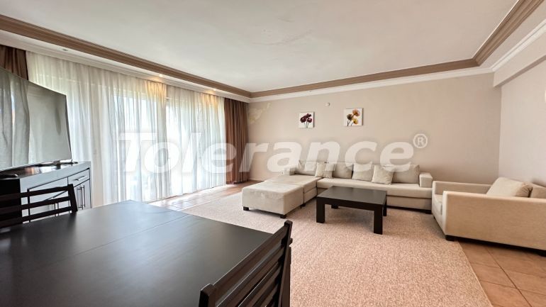Appartement еn Kemer Centre, Kemer piscine - acheter un bien immobilier en Turquie - 139481