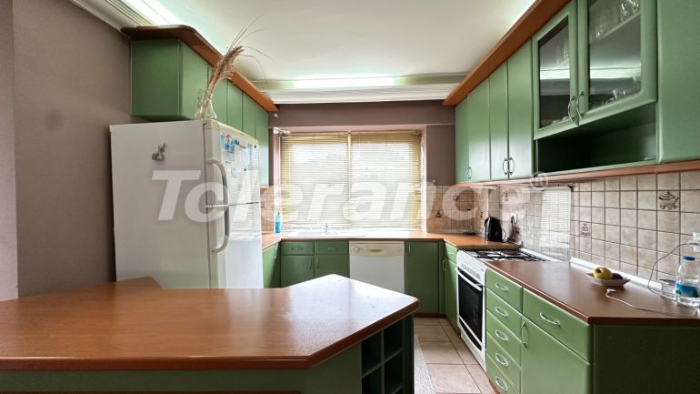 Appartement еn Kemer Centre, Kemer piscine - acheter un bien immobilier en Turquie - 139482