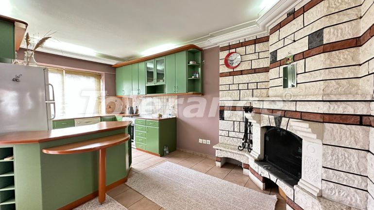 Appartement еn Kemer Centre, Kemer piscine - acheter un bien immobilier en Turquie - 139484