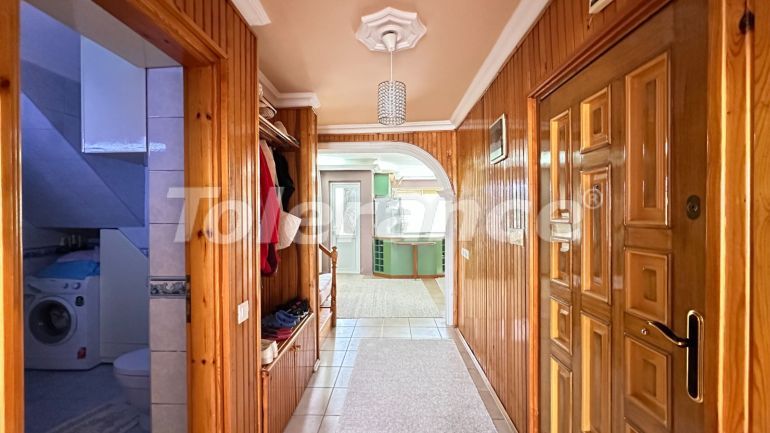 Appartement еn Kemer Centre, Kemer piscine - acheter un bien immobilier en Turquie - 139485