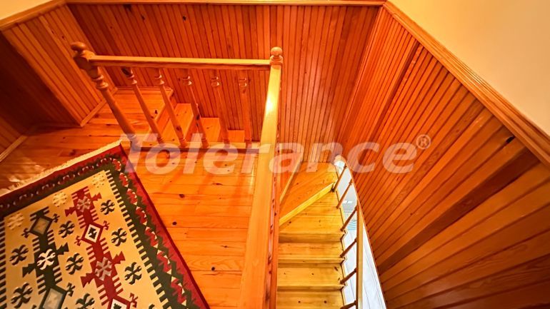 Appartement еn Kemer Centre, Kemer piscine - acheter un bien immobilier en Turquie - 139486