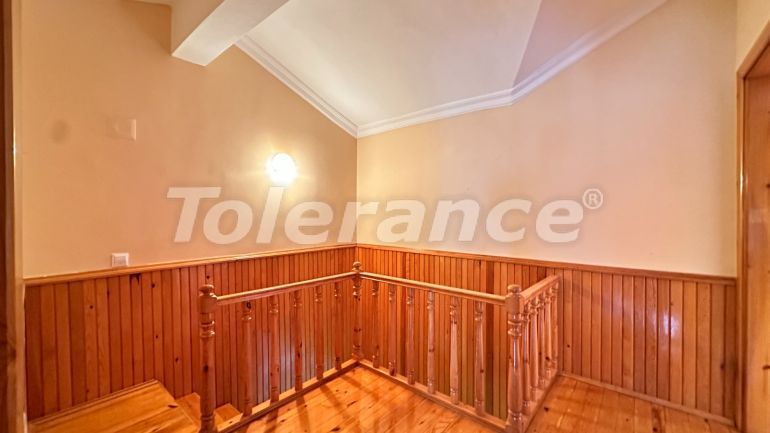 Appartement еn Kemer Centre, Kemer piscine - acheter un bien immobilier en Turquie - 139487