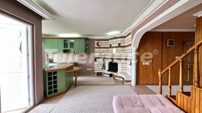 Appartement еn Kemer Centre, Kemer piscine - acheter un bien immobilier en Turquie - 139488