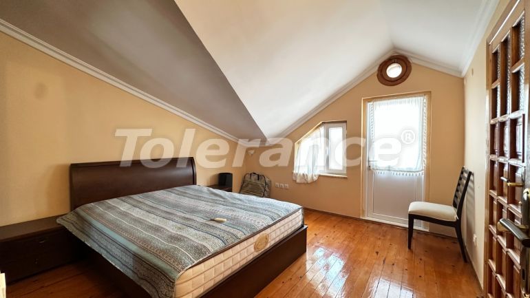 Appartement еn Kemer Centre, Kemer piscine - acheter un bien immobilier en Turquie - 139489