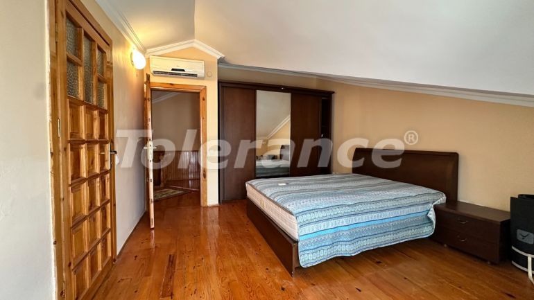 Appartement еn Kemer Centre, Kemer piscine - acheter un bien immobilier en Turquie - 139490