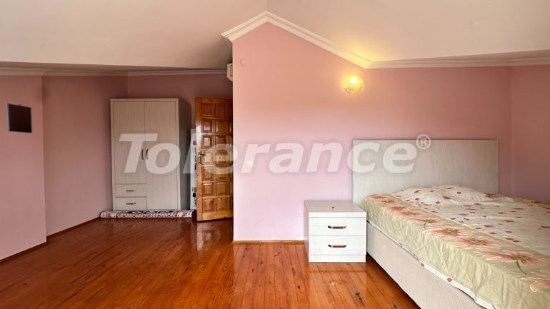 Appartement еn Kemer Centre, Kemer piscine - acheter un bien immobilier en Turquie - 139491