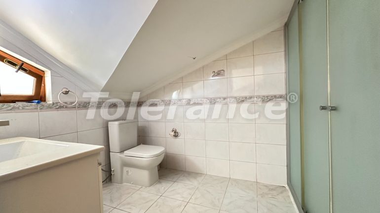 Appartement еn Kemer Centre, Kemer piscine - acheter un bien immobilier en Turquie - 139492