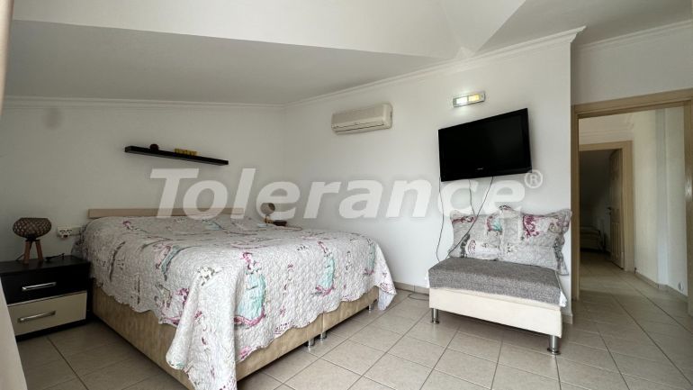 Appartement еn Kemer Centre, Kemer piscine - acheter un bien immobilier en Turquie - 139540