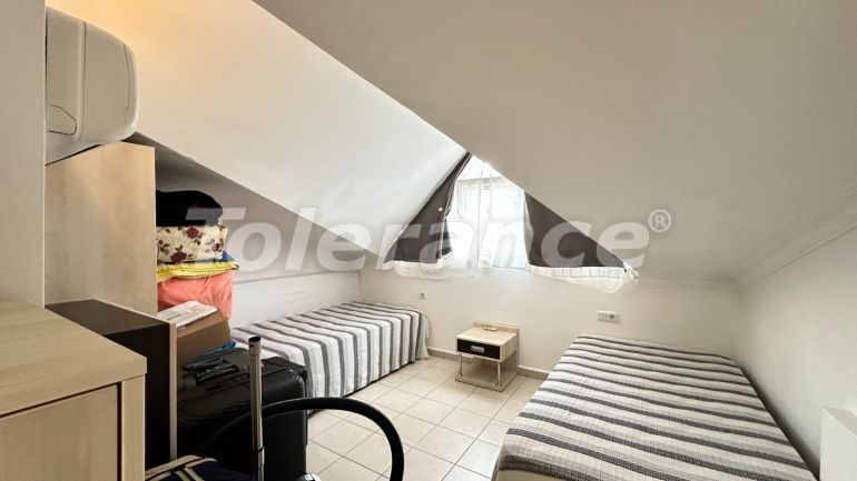 Appartement еn Kemer Centre, Kemer piscine - acheter un bien immobilier en Turquie - 139542