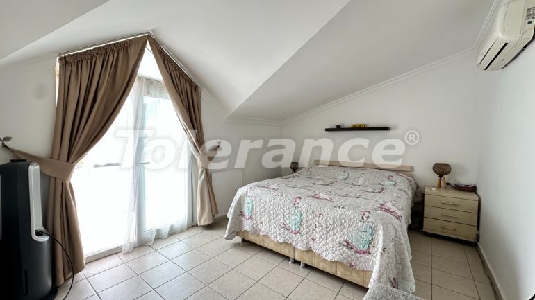 Appartement еn Kemer Centre, Kemer piscine - acheter un bien immobilier en Turquie - 139543