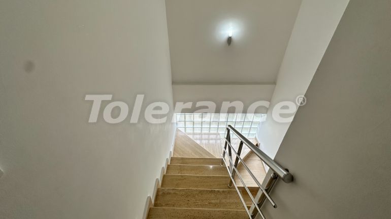 Appartement еn Kemer Centre, Kemer piscine - acheter un bien immobilier en Turquie - 139545