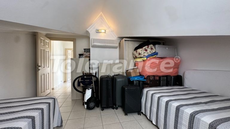 Appartement еn Kemer Centre, Kemer piscine - acheter un bien immobilier en Turquie - 139546